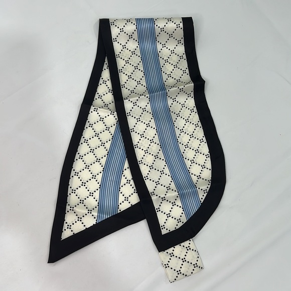 Twilly/Scarf Set of Two (NWT) - Picture 2 of 3